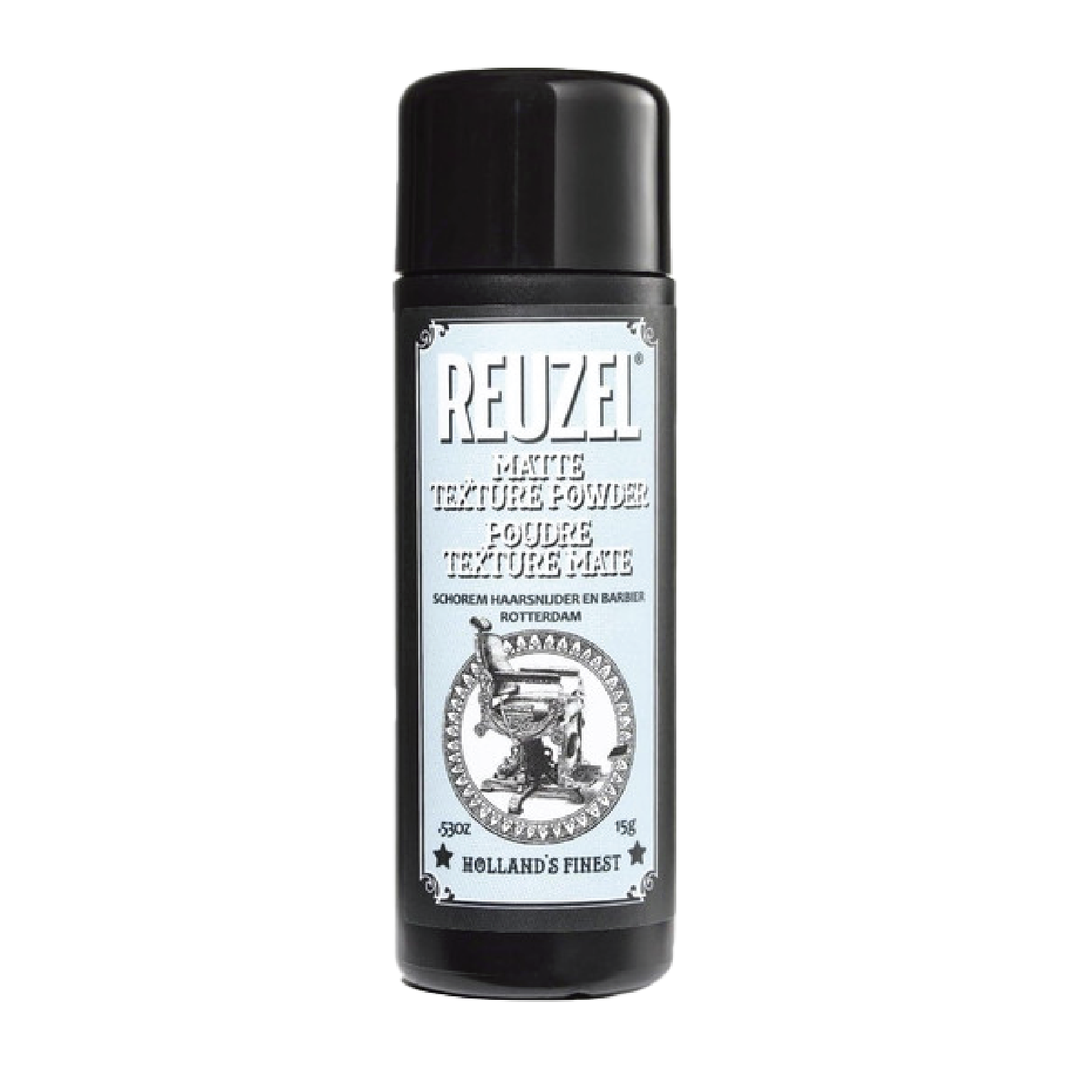 ‍Reuzel Matte Texture Powder 15g (100% off)