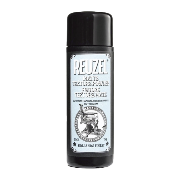 Reuzel Matte Texture Powder 15g