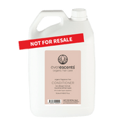 EverEscents Fragrance Free Conditioner 5 Litre