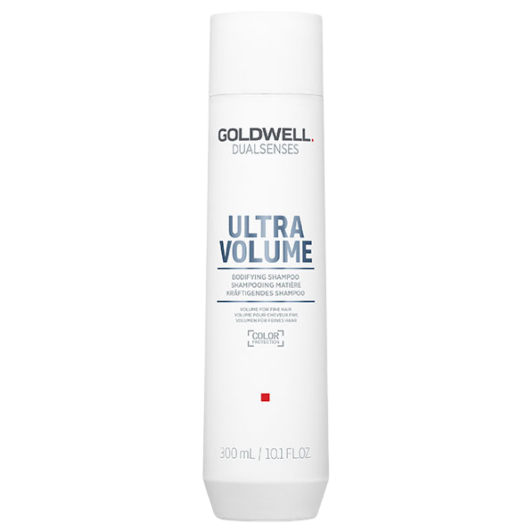 Goldwell Dualsenses Ultra Volume Bodifying Shampoo 300ml