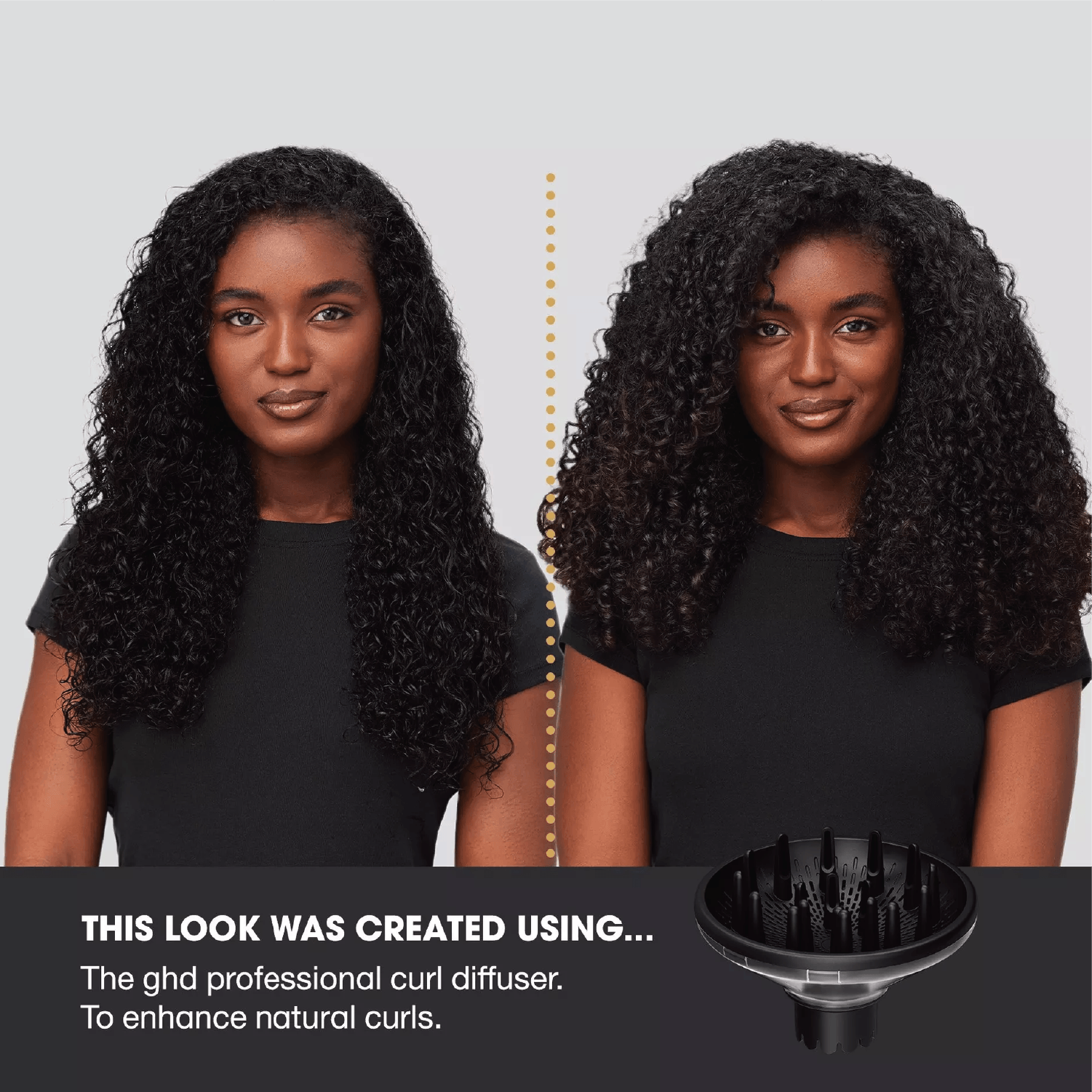 ghd Zeus Diffuser Core