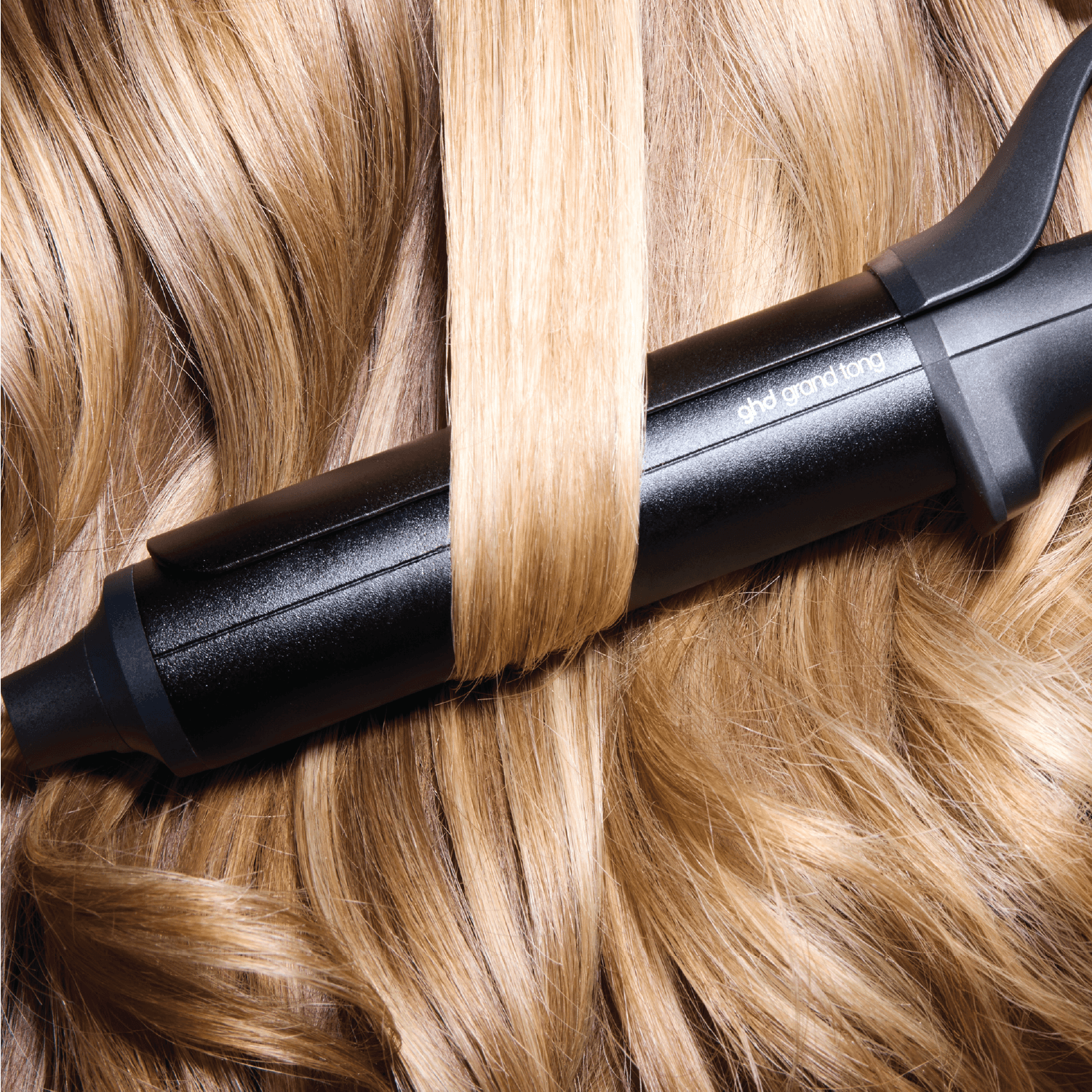 ghd Chronos Curve Grand Curling Tong 32mm