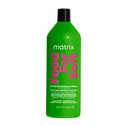 Matrix Total Results Food for Soft Conditioner 1 Litre
