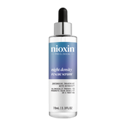 Nioxin Night Density Rescue Serum 70ml