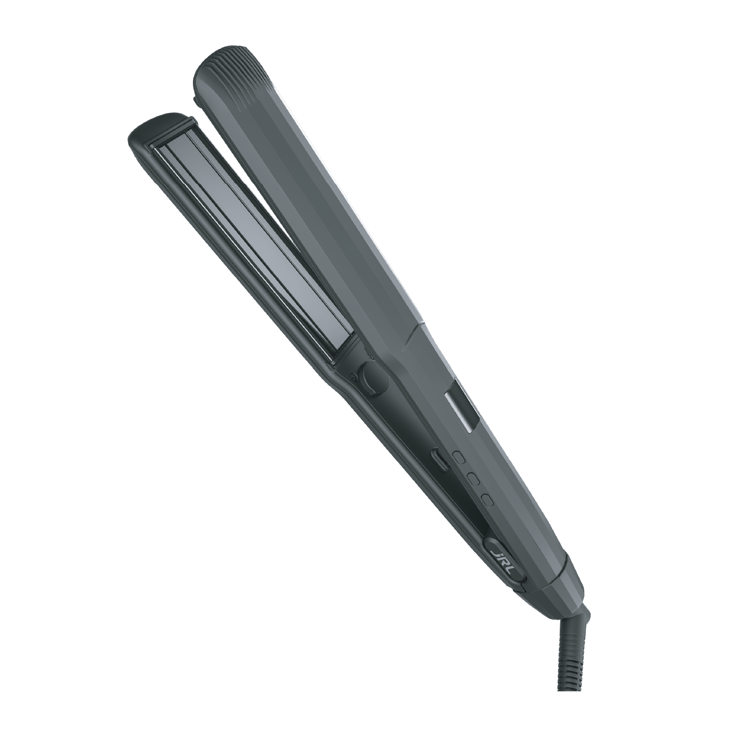 JRL Midnight Shine Straightening Iron - Standard
