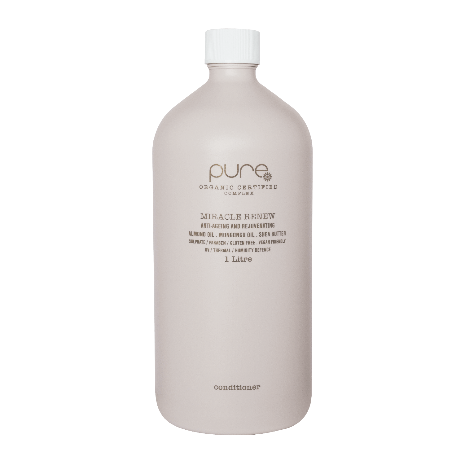 Pure Miracle Renew Conditioner 1 Litre