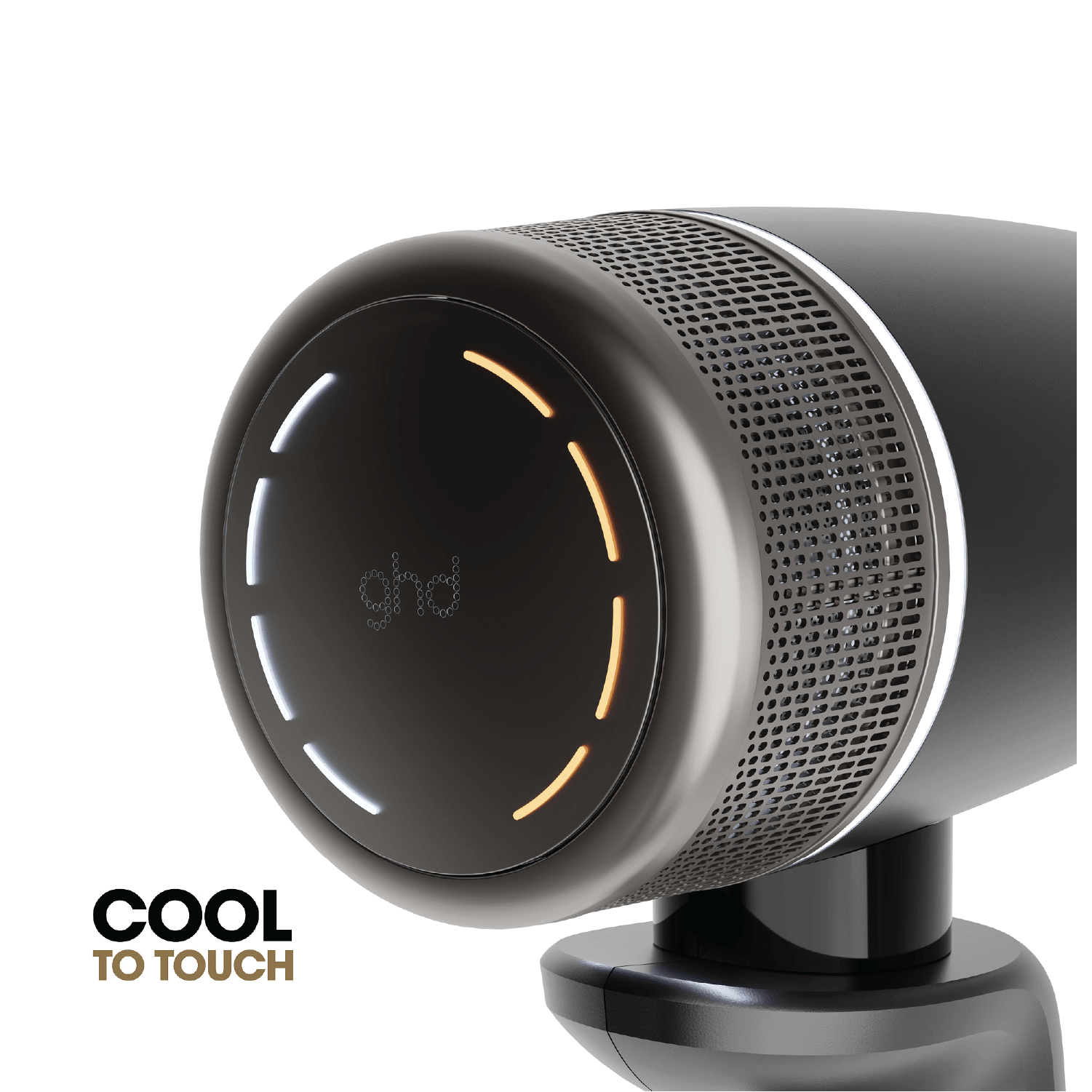 ghd Professional Use Speed Dryer - Matte Black