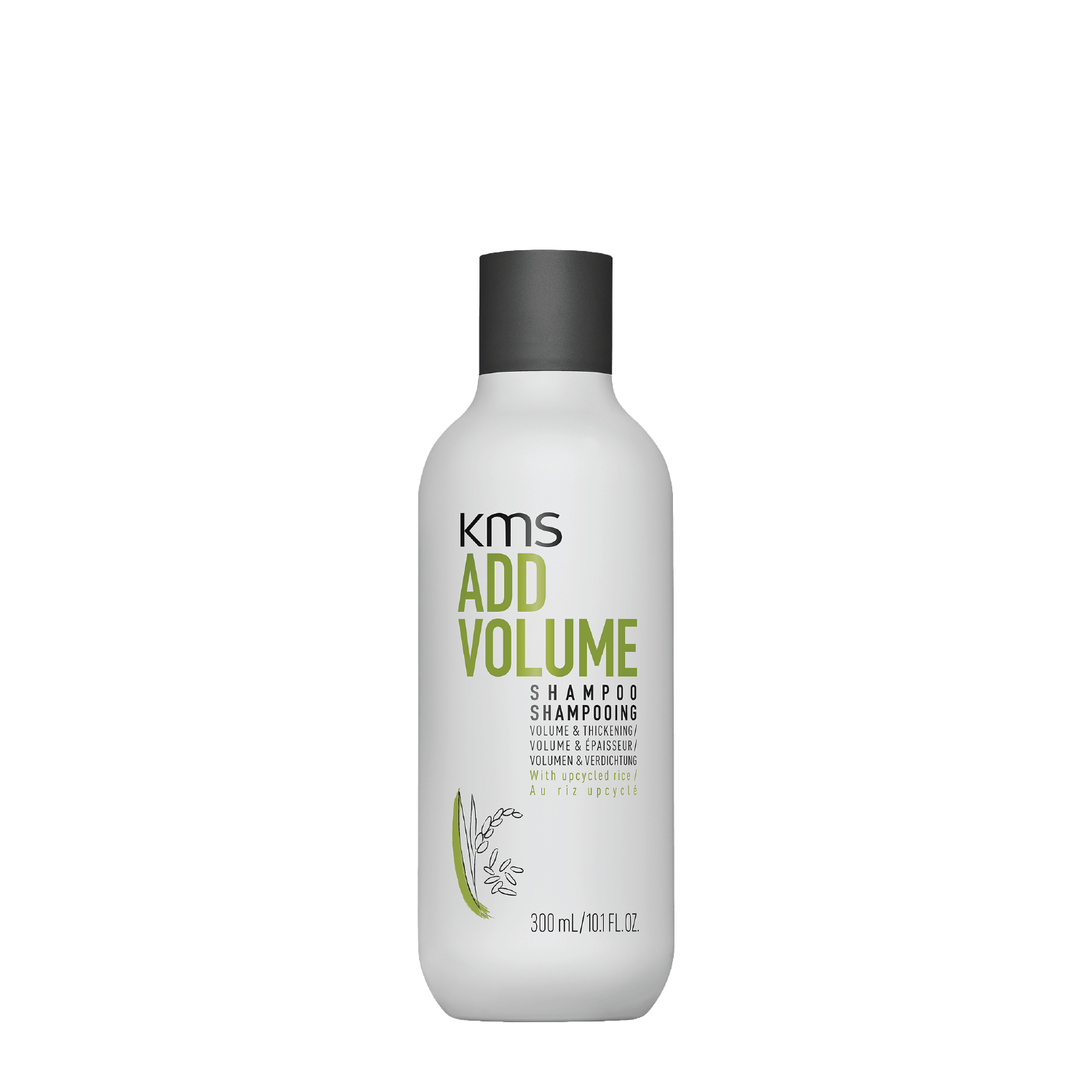 KMS Add Volume Shampoo 300ml
