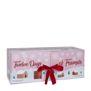 Framar Twelve Days of Framar - Pop up Advent Calendar 2024 x 1200 Foil