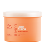 Wella Invigo Nutri-Enrich Deep Nourishing Mask 500ml
