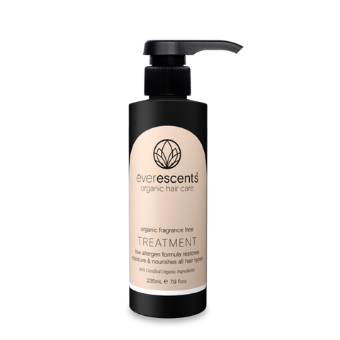 EverEscents Fragrance Free Treatment 235ml