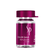 Wella SP Color Save Infusion 6 x 5ml *