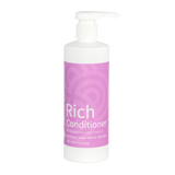 Clever Curl Rich Conditioner 450ml