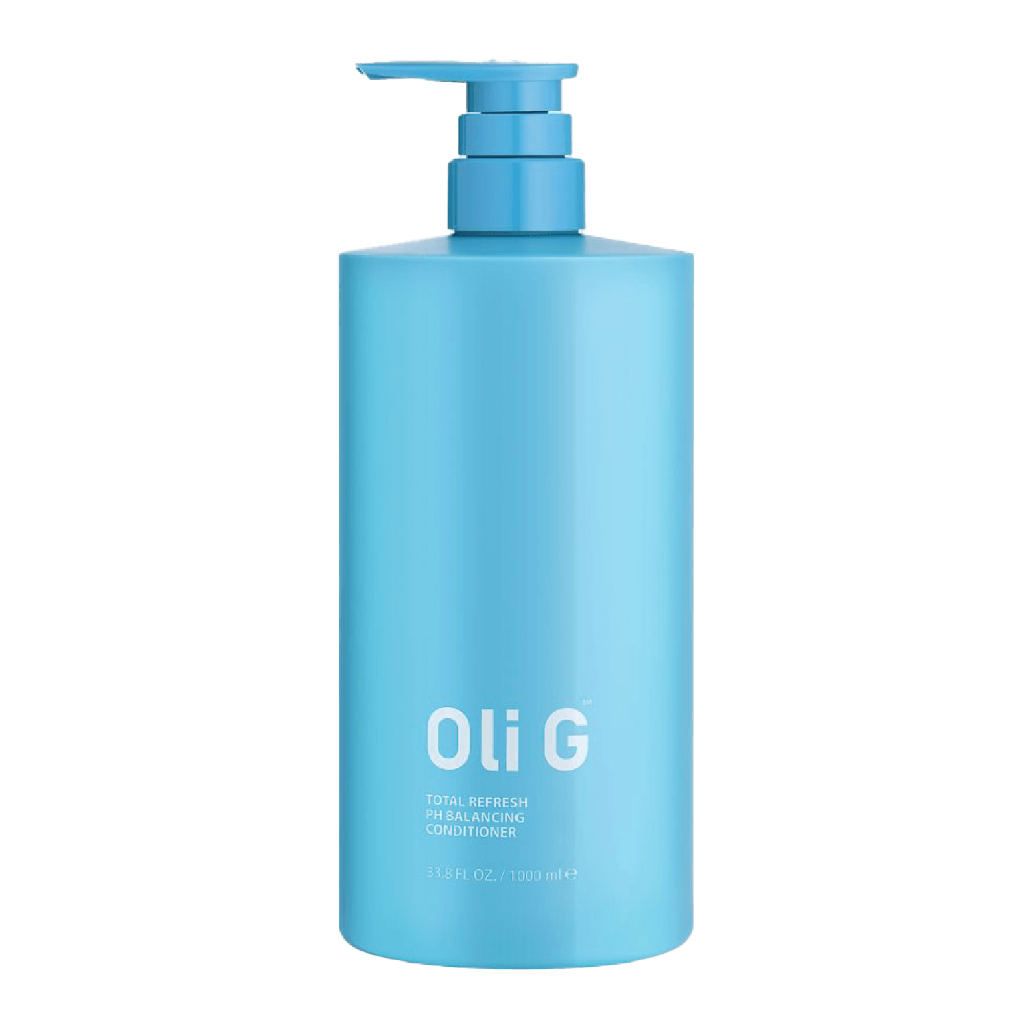 Oli G Total Refresh pH Balancing Conditioner 1 Litre