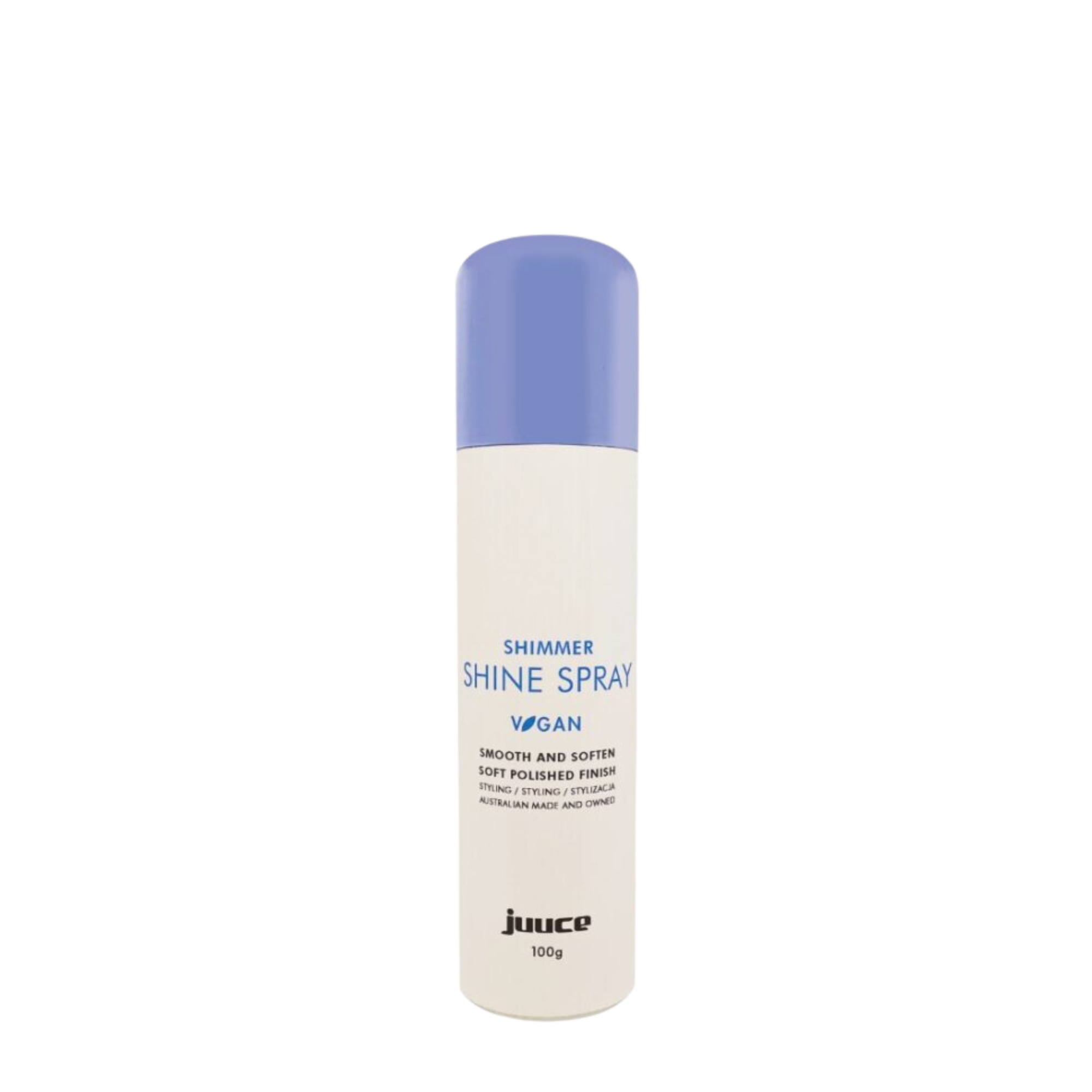 JUUCE Shimmer Shine Spray 100g