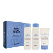 JUUCE Bond Repair + Smooth Enz Trio