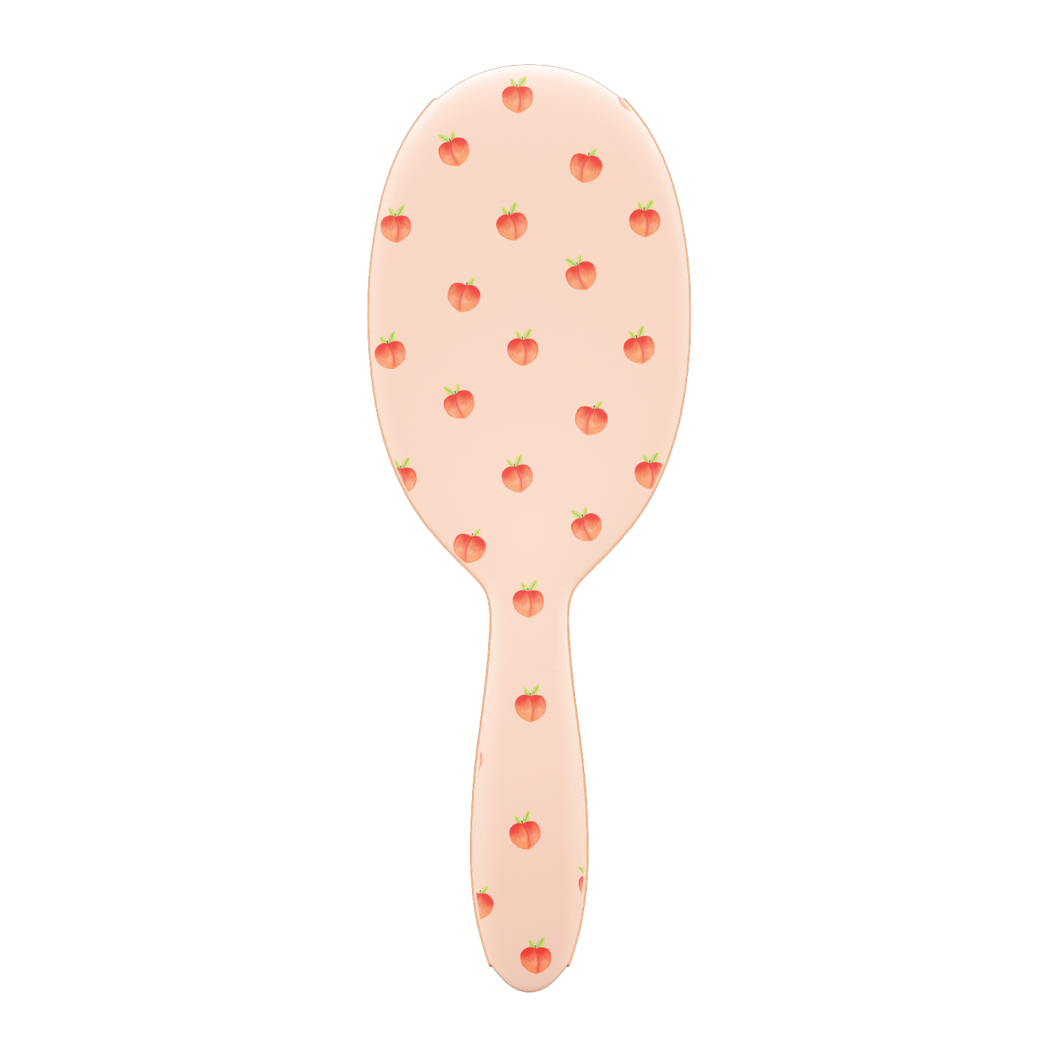 Framar Peach Please Georgia Detangle Brush Limited Edition