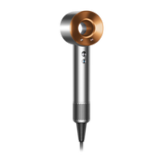 Dyson Supersonic™ Hair Dryer - Bright Nickel/Copper