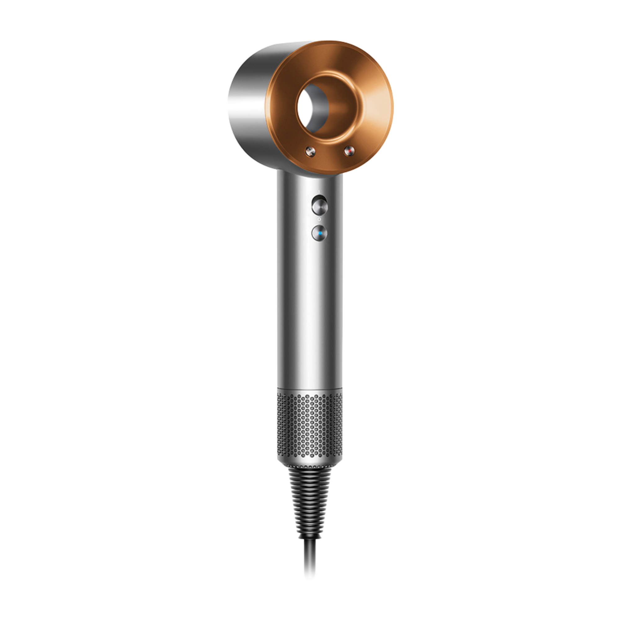 Dyson Supersonic™ Hair Dryer - Bright Nickel/Copper