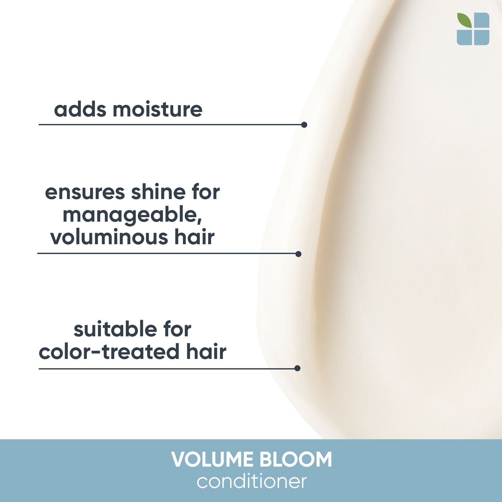 Matrix Biolage Volumebloom Conditioner 400ml *