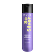 Matrix Total Results So Silver Shampoo 300ml