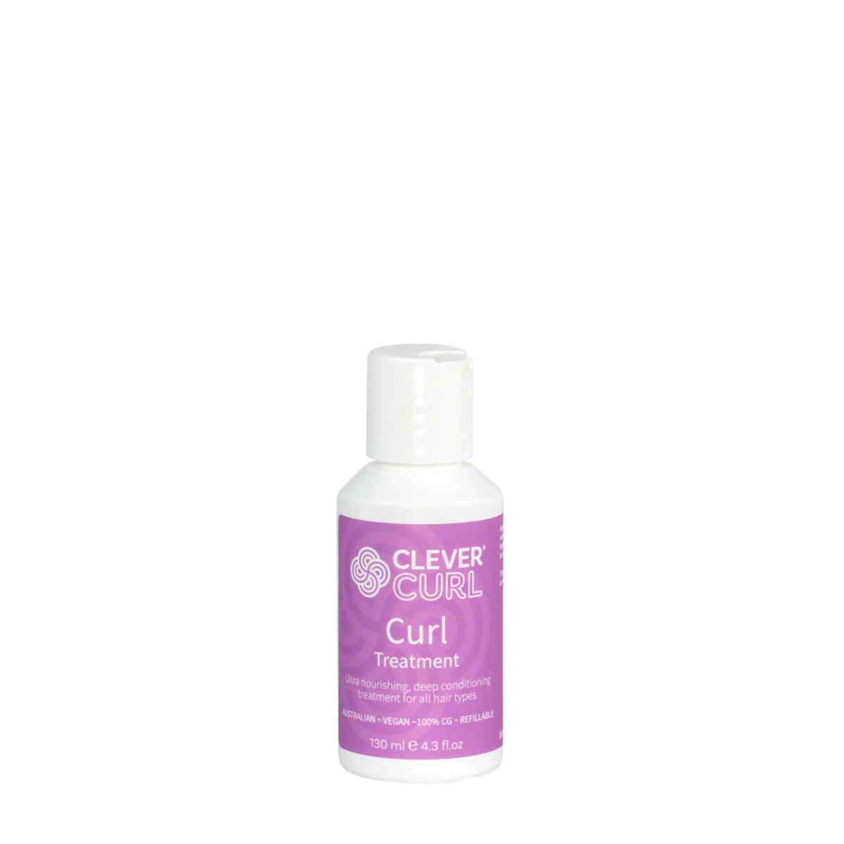 Clever Curl Curl Treatment 130ml *
