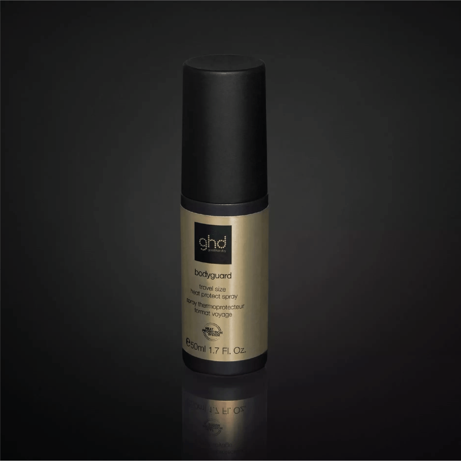 ghd Bodyguard Mini Heat Protection Spray 50ml