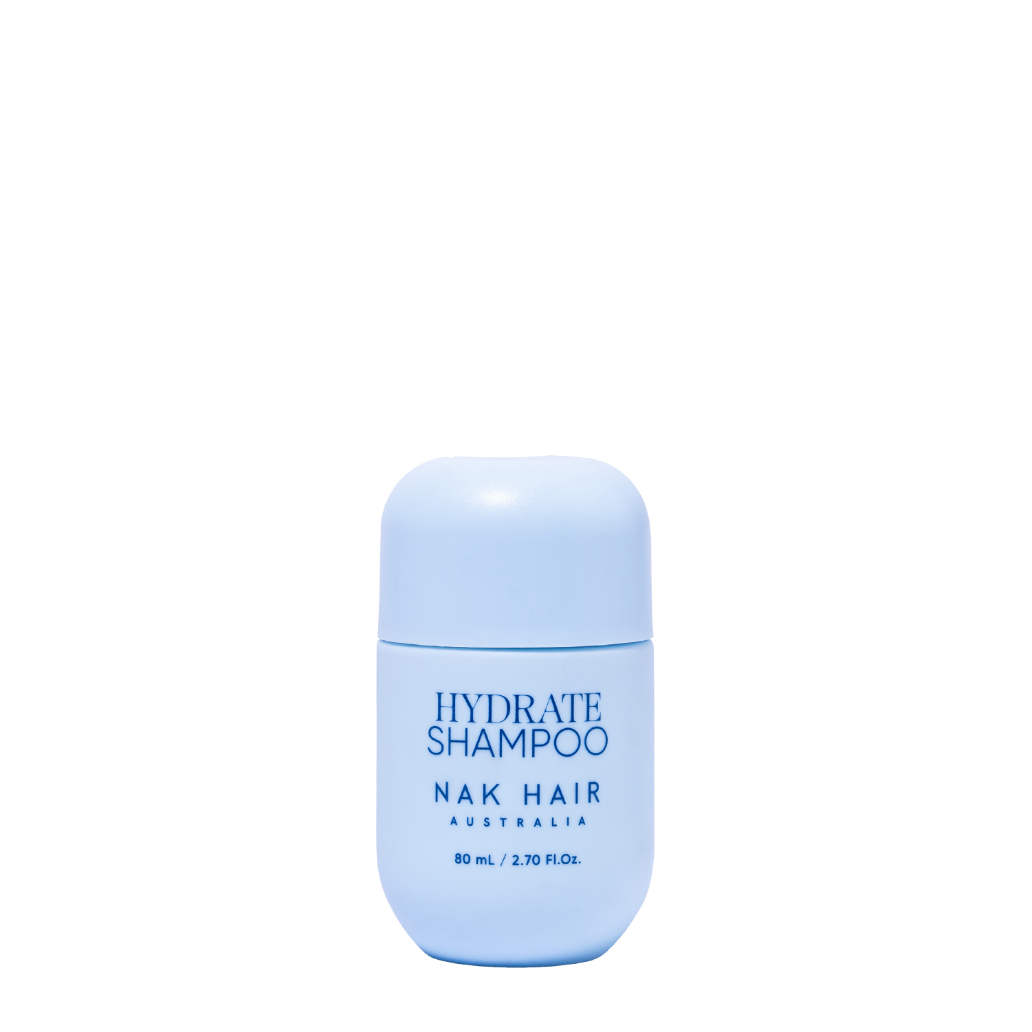 Nak Signature Hydrate Shampoo 80ml