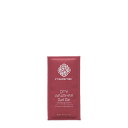 Clever Curl Dry Weather Gel 15ml sachet