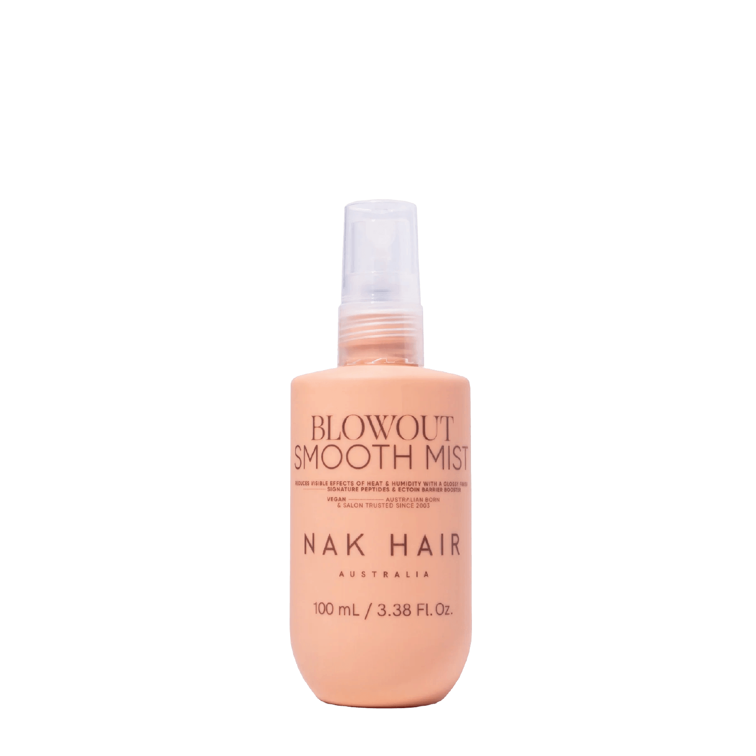 Nak Signature Blowout Smooth Mist 100ml