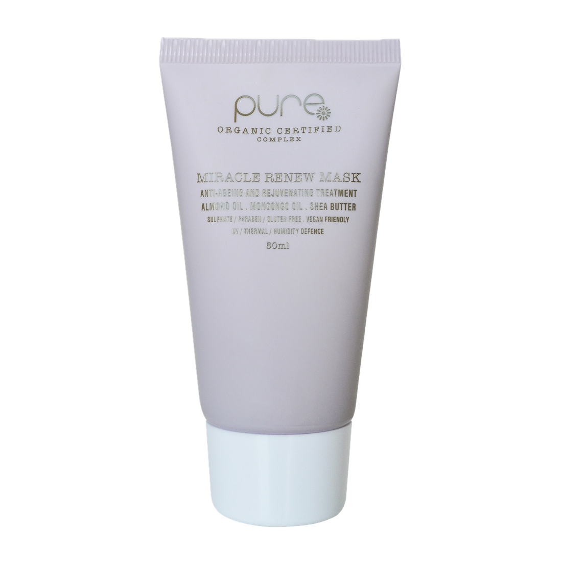 Free Pure 50ml Treatment