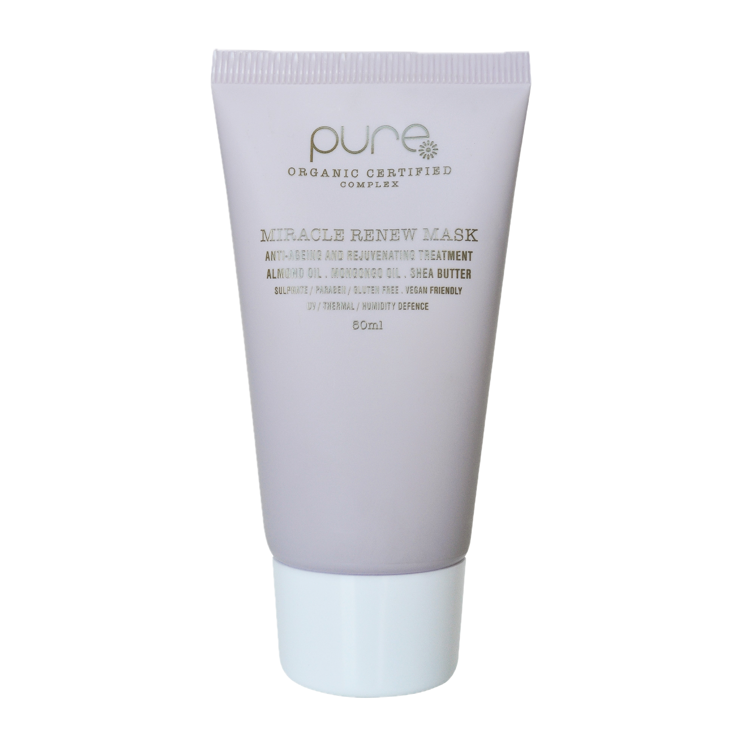 ‍Pure Miracle Renew Mask 50ml (100% off)