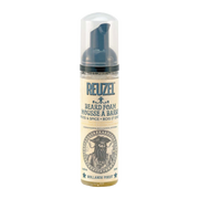 Reuzel Wood & Spice Beard Foam 70ml