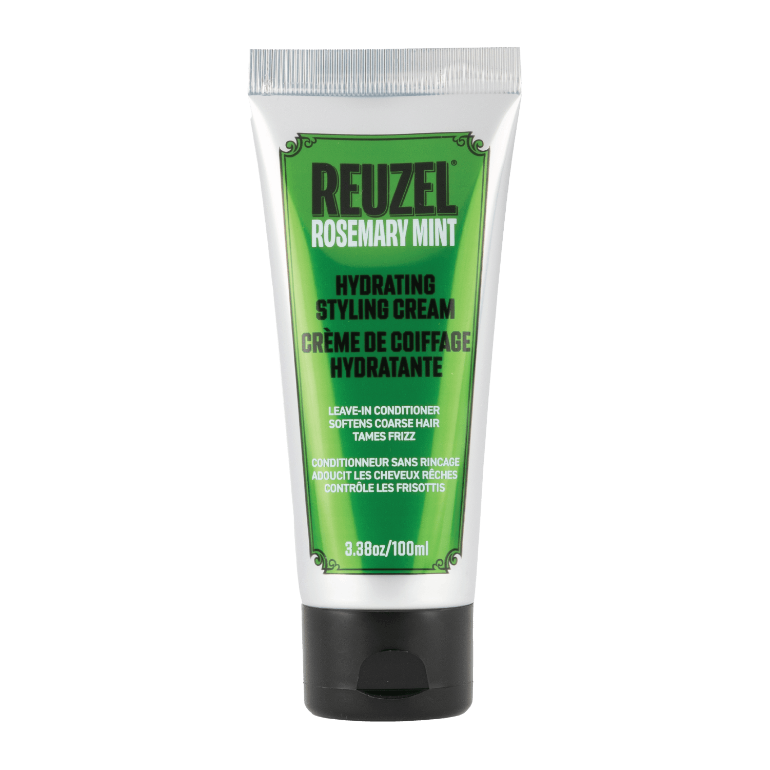Reuzel Rosemary Mint Hydrating Styling Cream 100ml