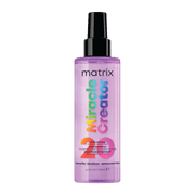 Matrix Total Results Miracle Creator Leave In Spray 190ml