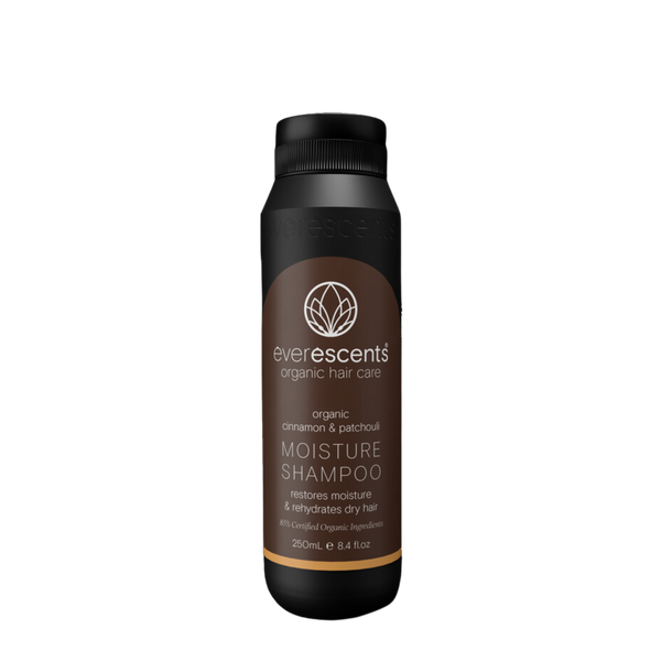 EverEscents Moisture Shampoo 250ml