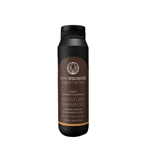 EverEscents Moisture Shampoo 250ml