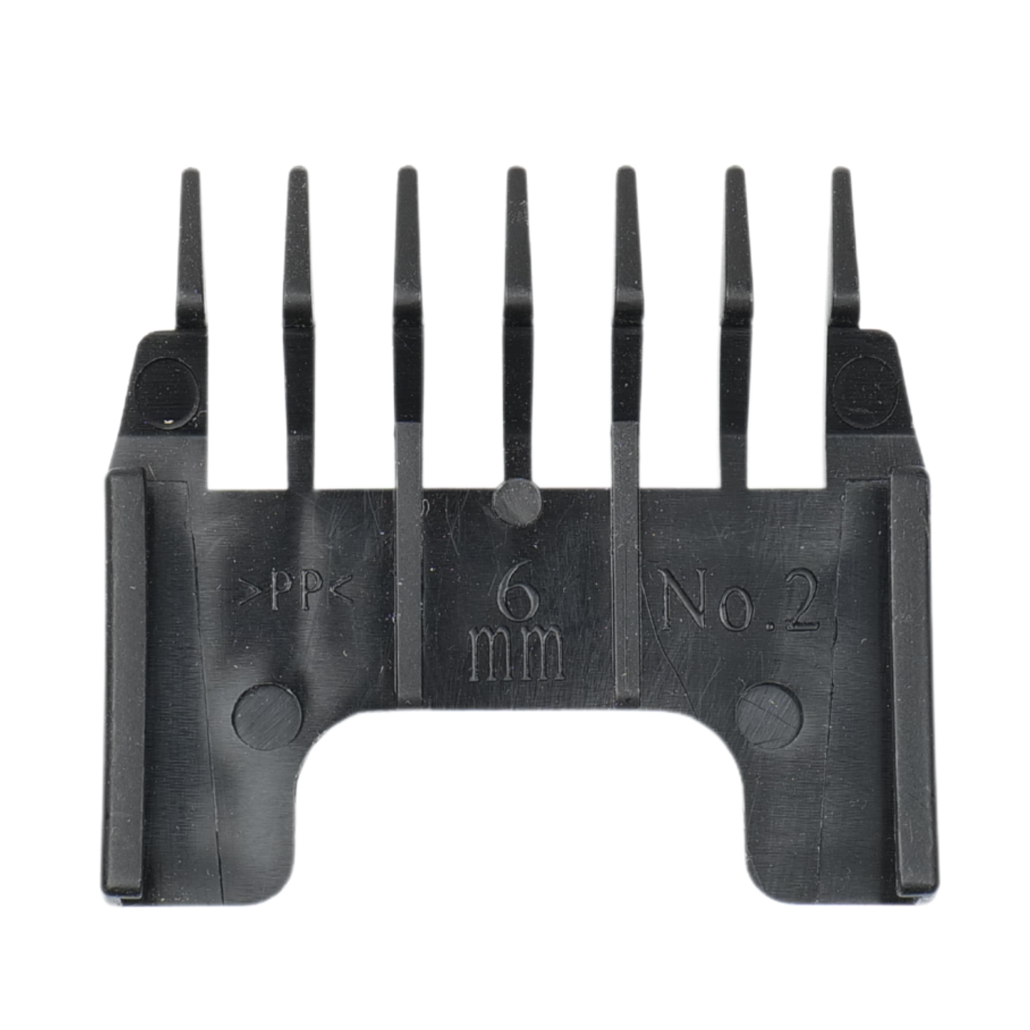 Wahl Slide On Combs 6mm/#2 *