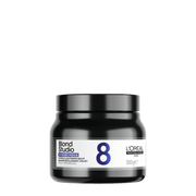 L'Oreal Professional Blond Studio 8T Purple Balm 500g