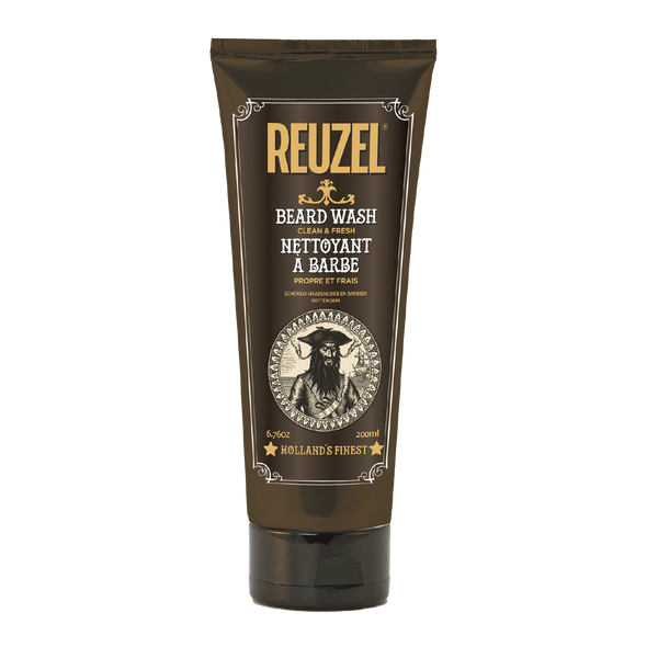 Reuzel Grooming Tonic Texture Cream 100ml