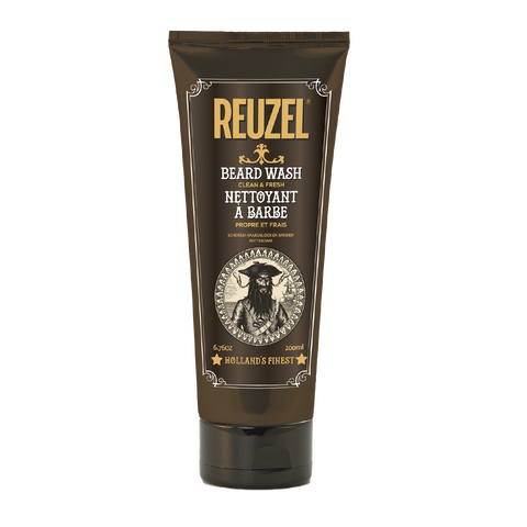 Reuzel Grooming Tonic Texture Cream 100ml