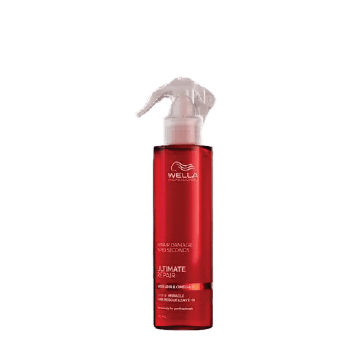 Wella Ultimate Repair Leave-in Conditioner 185ml