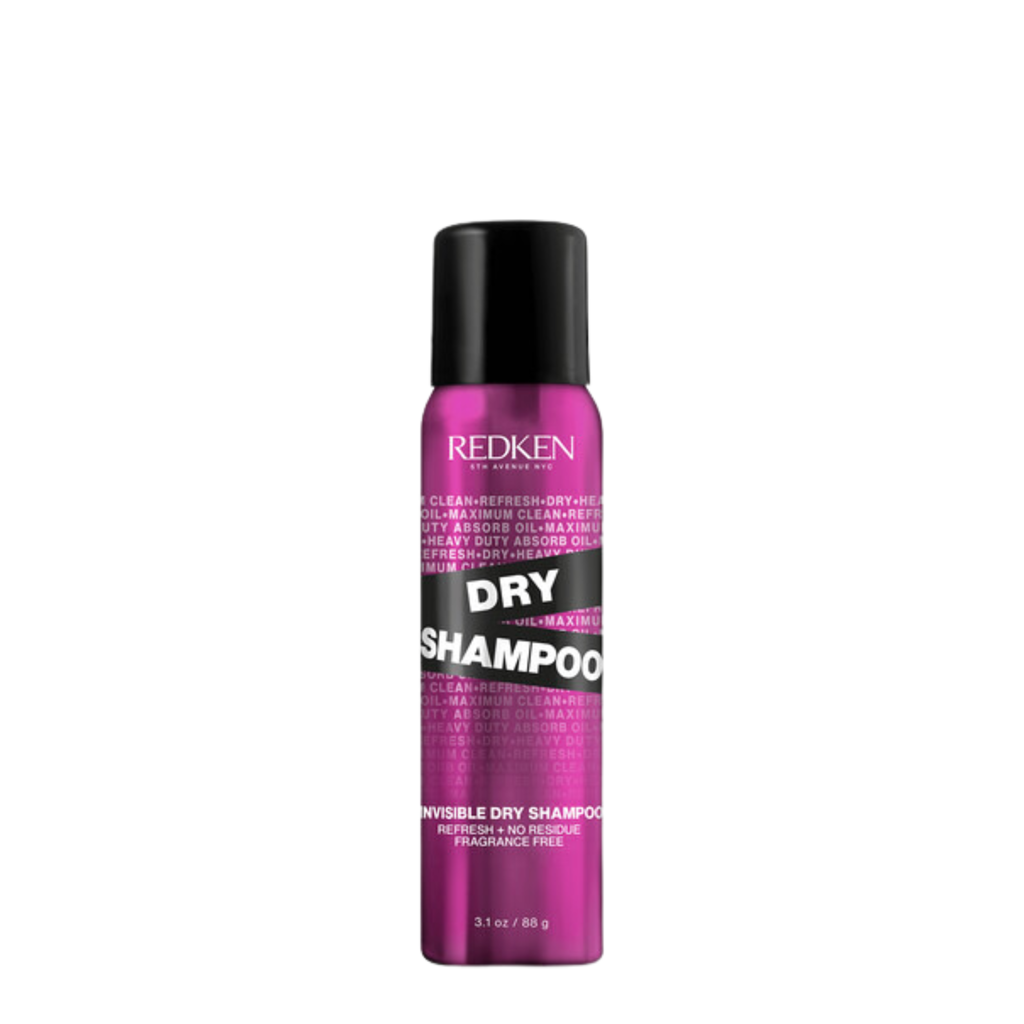 Redken Invisible Dry Shampoo 150ml