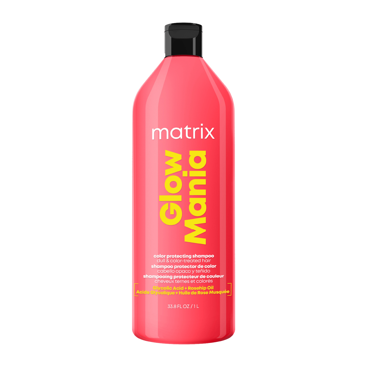 Matrix Total Results Glow Mania  Shampoo 1 Litre