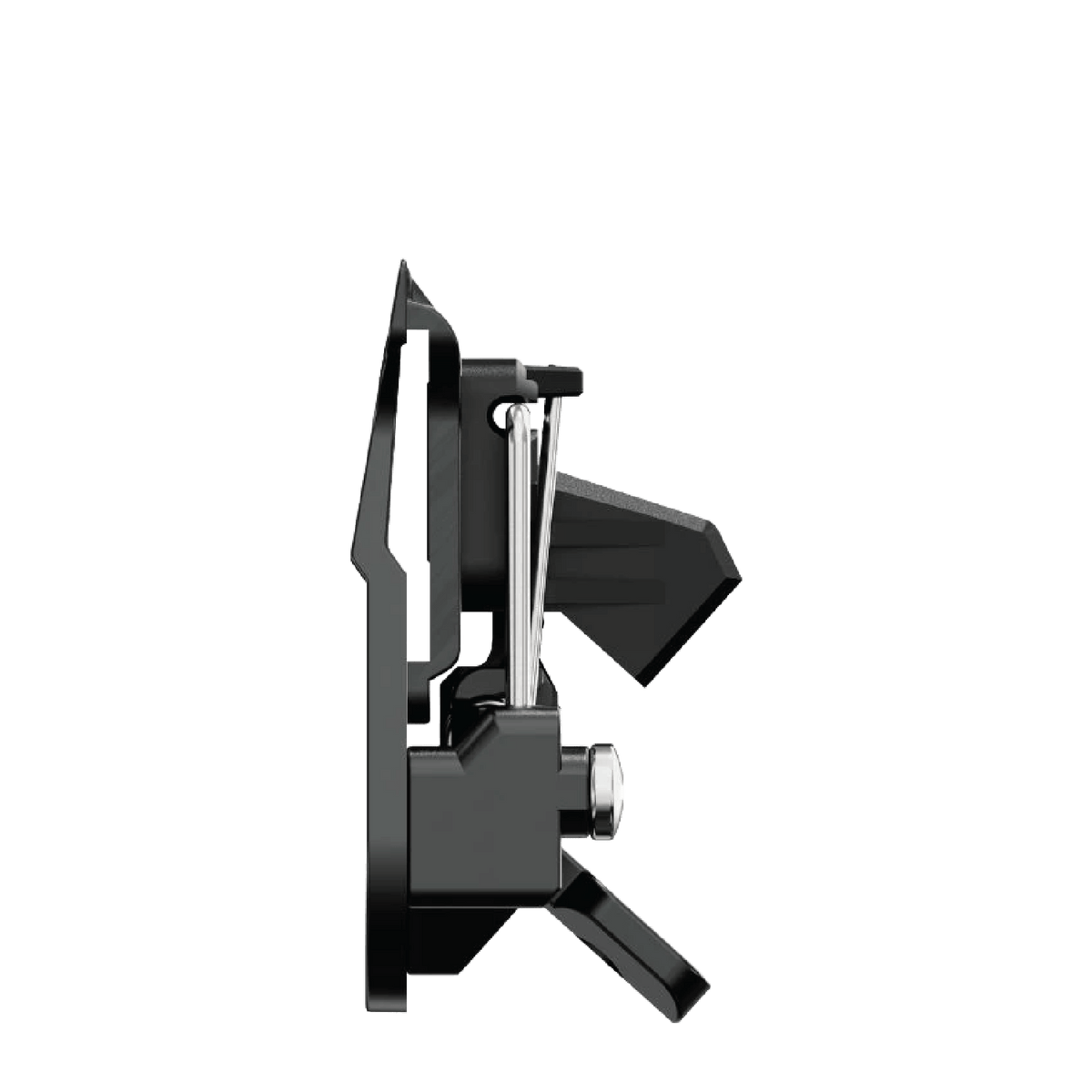 JRL 2025T Diamante EZ Gap Trimmer Blade Black