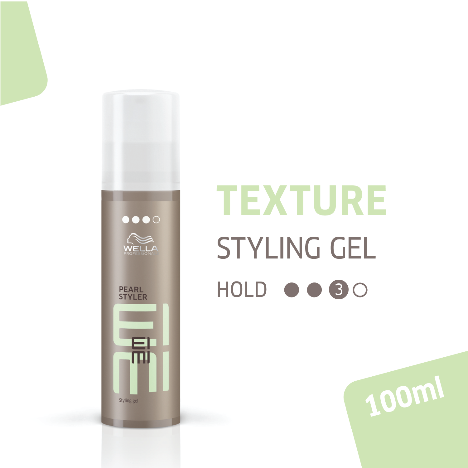 Wella EIMI Pearl Styler 100ml