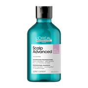 L'Oreal Professional Serie Expert Scalp Advanced Anti-Discomfort Shampoo 300ml