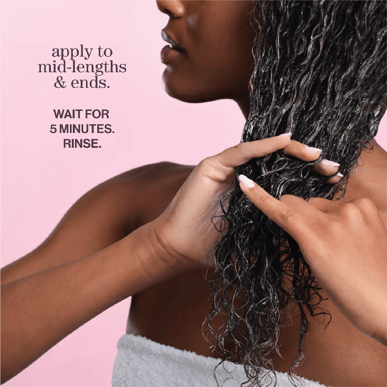 Pureology Smooth Gloss Mask 250ml
