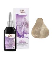 Wella Color Fresh 75ml 8/81