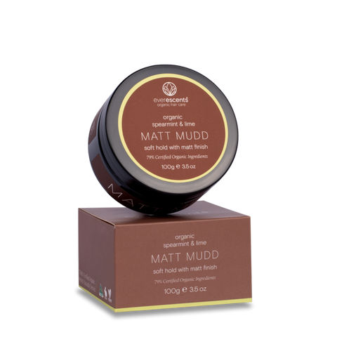 EverEscents Matt Mudd 100g